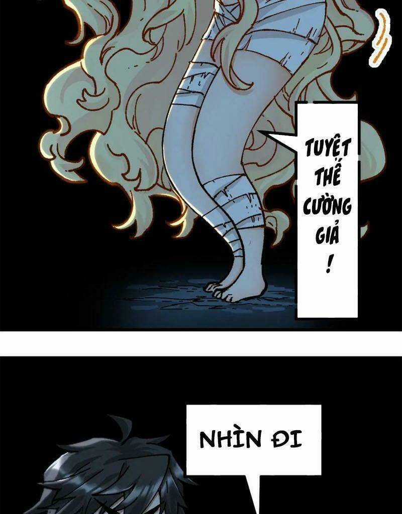 Thánh Khư Chapter 175 trang 44