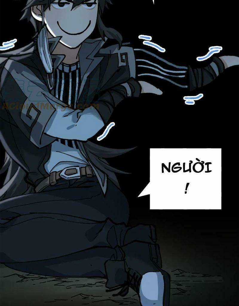 Thánh Khư Chapter 175 trang 45