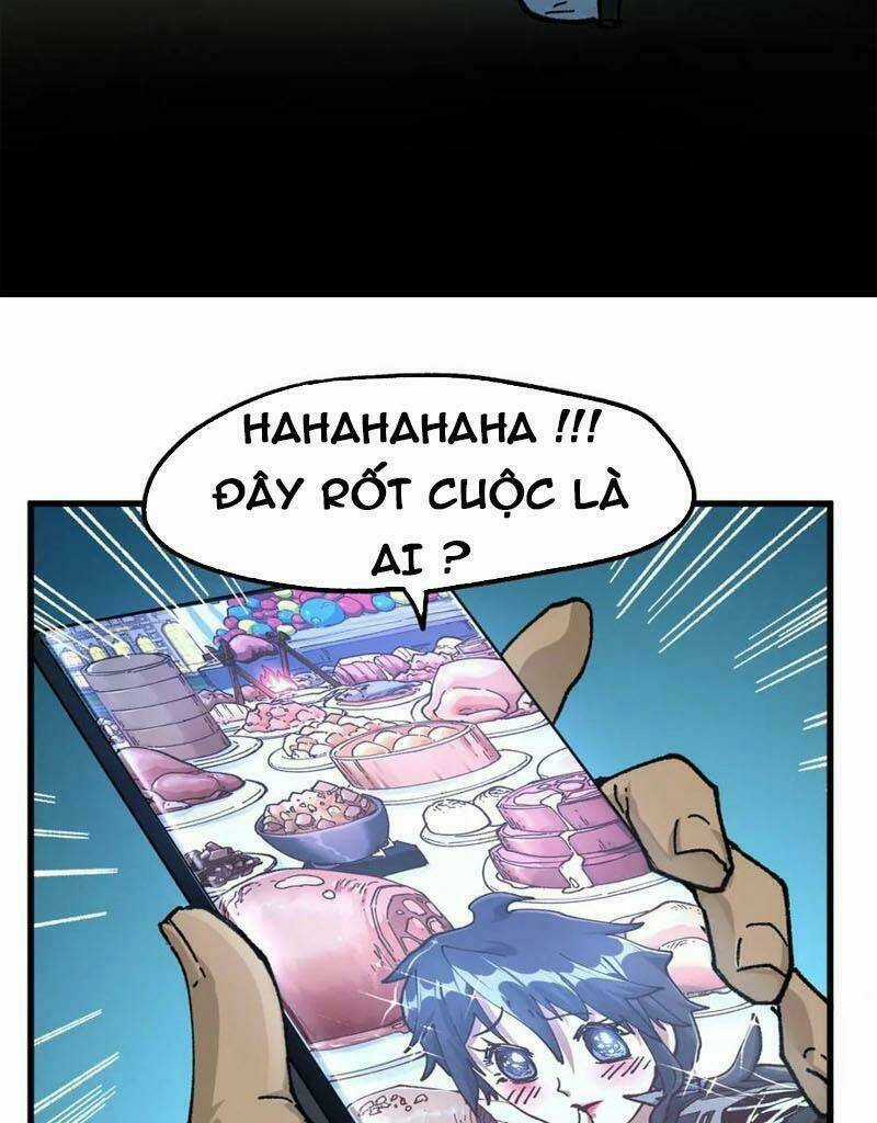 Thánh Khư Chapter 175 trang 46