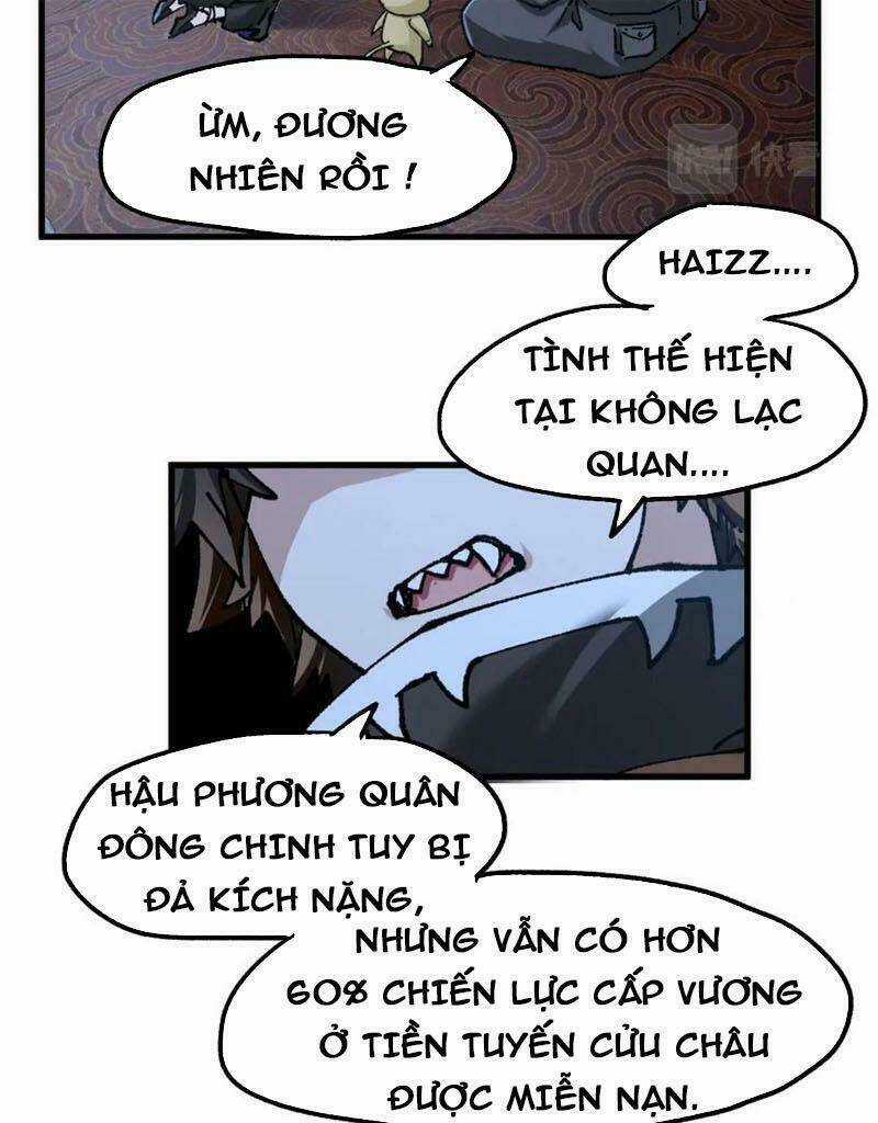 Thánh Khư Chapter 175 trang 50
