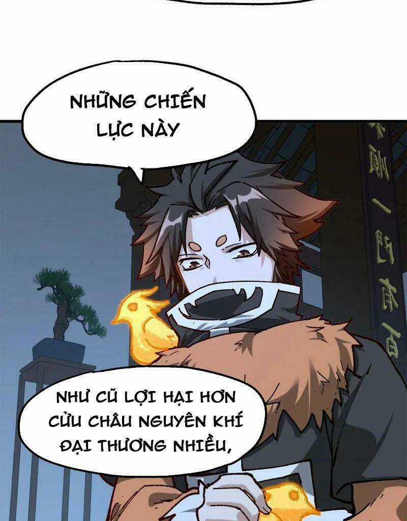 Thánh Khư Chapter 175 trang 51