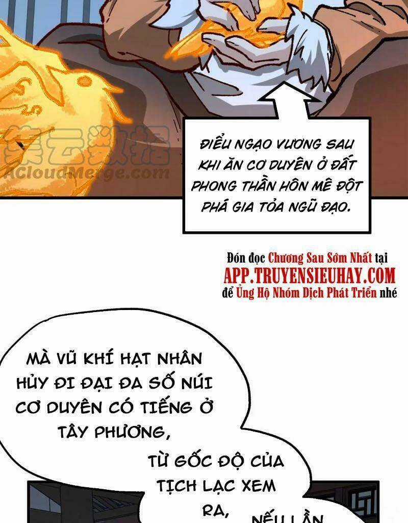 Thánh Khư Chapter 175 trang 52