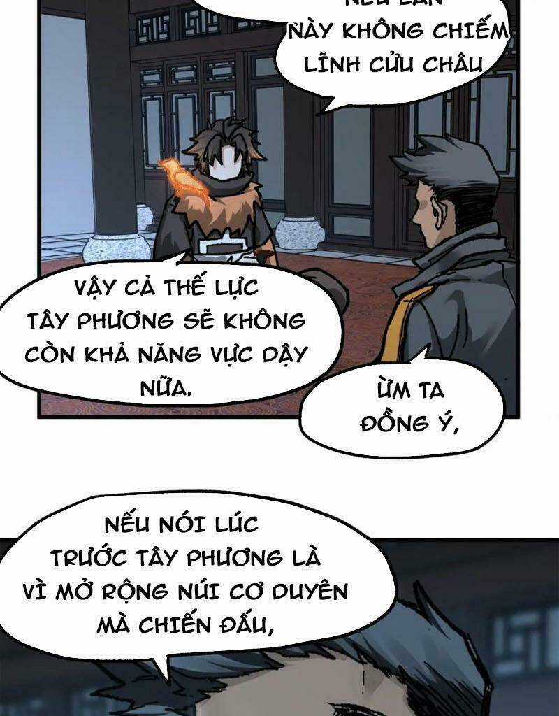 Thánh Khư Chapter 175 trang 53
