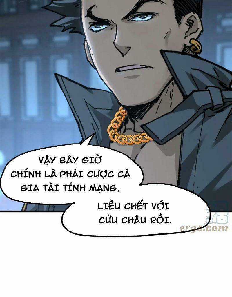 Thánh Khư Chapter 175 trang 54