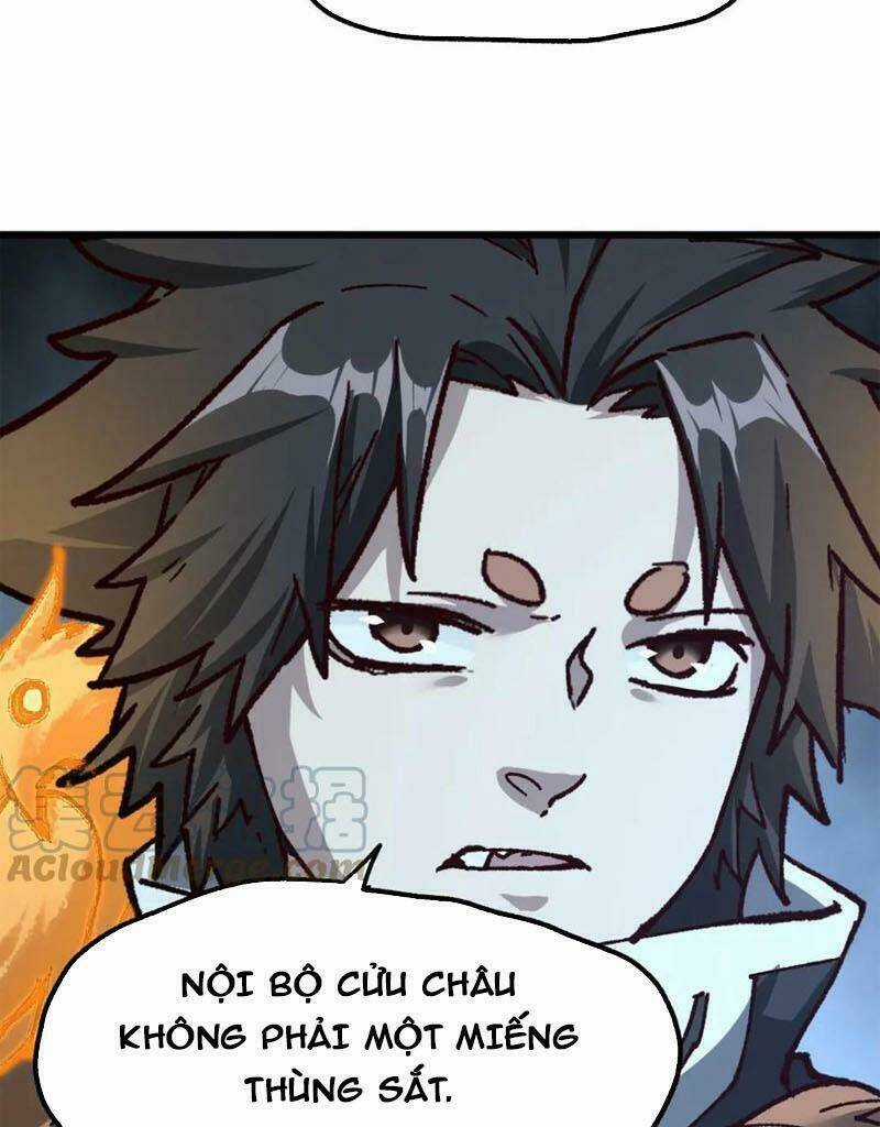 Thánh Khư Chapter 175 trang 56