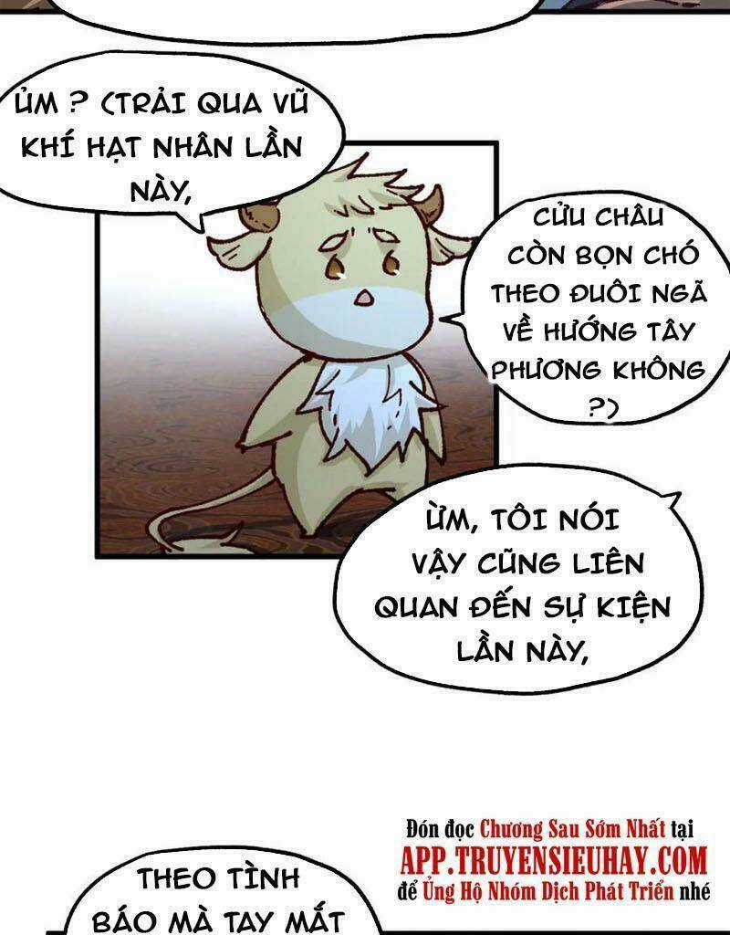 Thánh Khư Chapter 175 trang 57