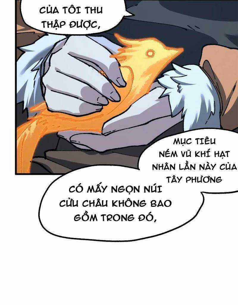 Thánh Khư Chapter 175 trang 58