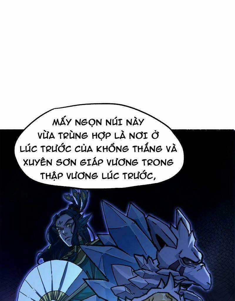 Thánh Khư Chapter 175 trang 59