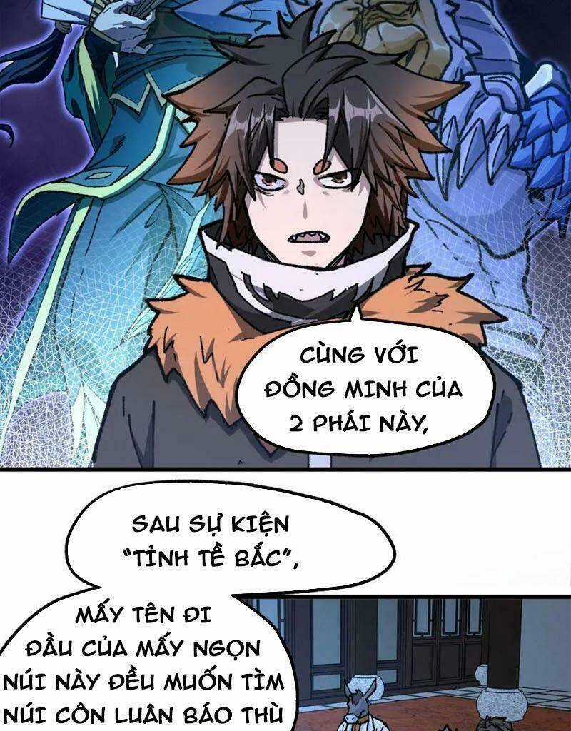 Thánh Khư Chapter 175 trang 60