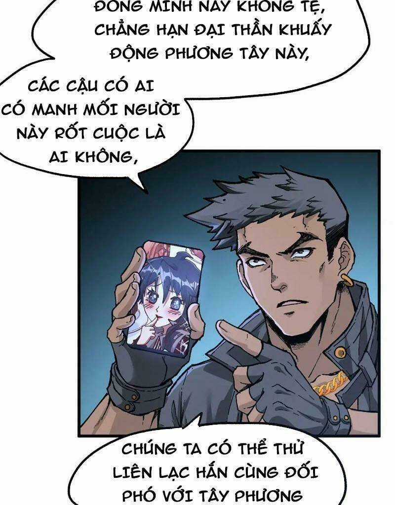 Thánh Khư Chapter 175 trang 66