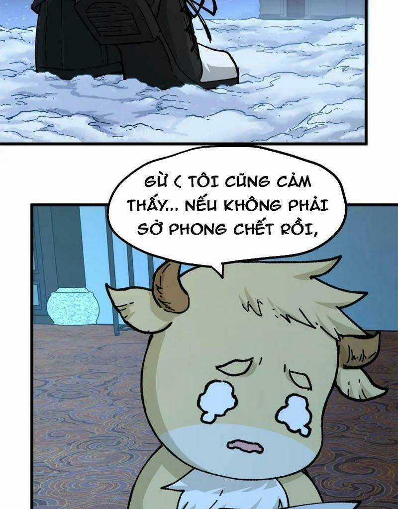 Thánh Khư Chapter 175 trang 69