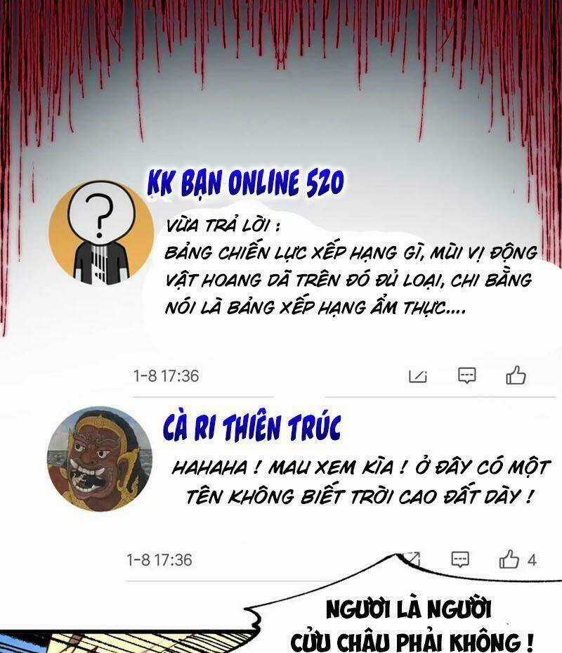 Thánh Khư Chapter 175 trang 7