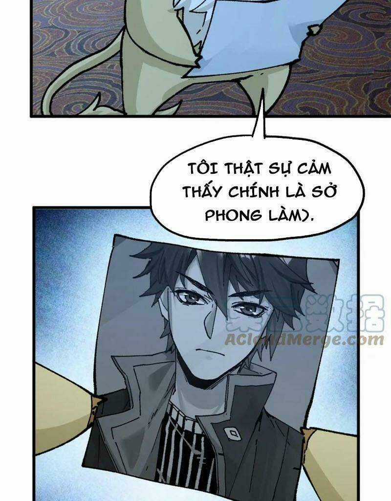 Thánh Khư Chapter 175 trang 70