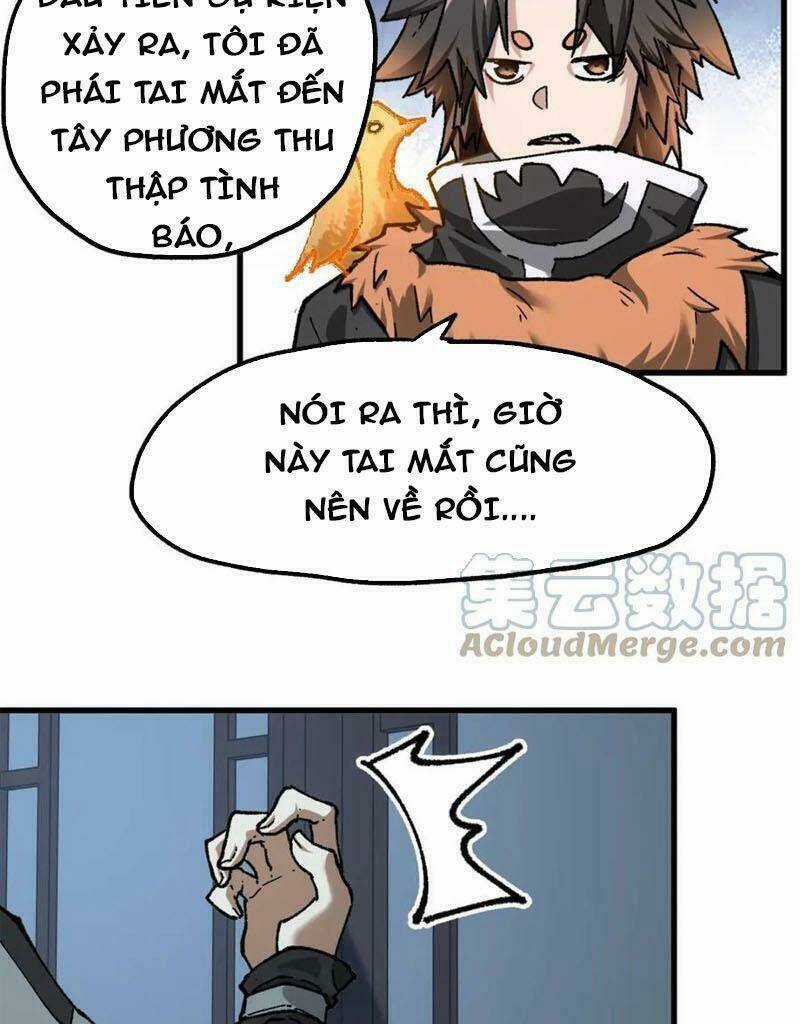 Thánh Khư Chapter 175 trang 72