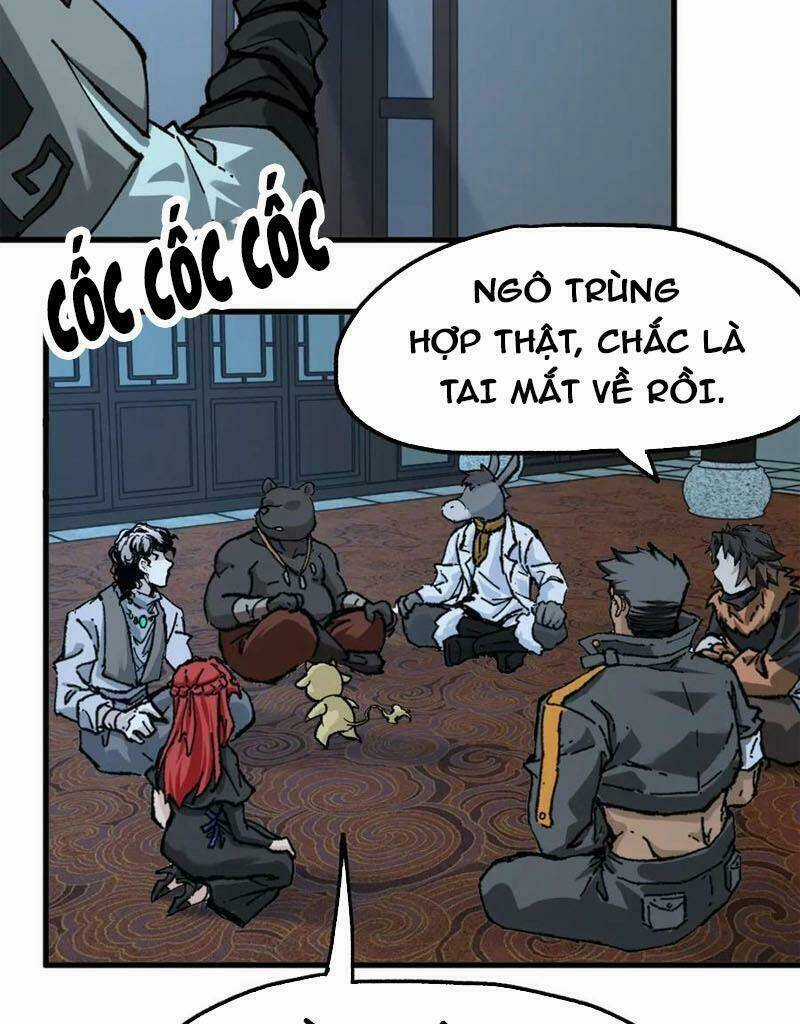 Thánh Khư Chapter 175 trang 73