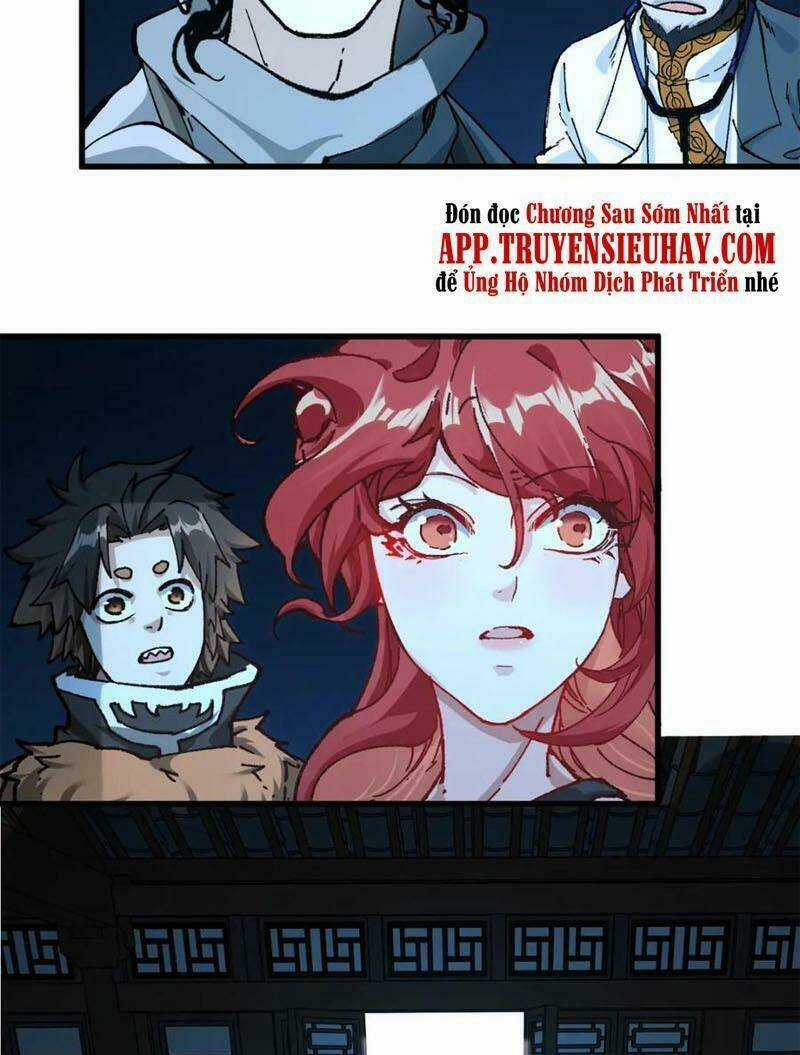 Thánh Khư Chapter 175 trang 76