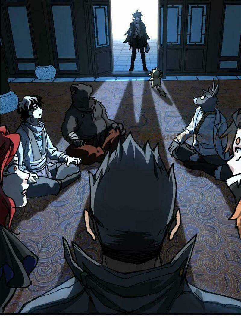 Thánh Khư Chapter 175 trang 77