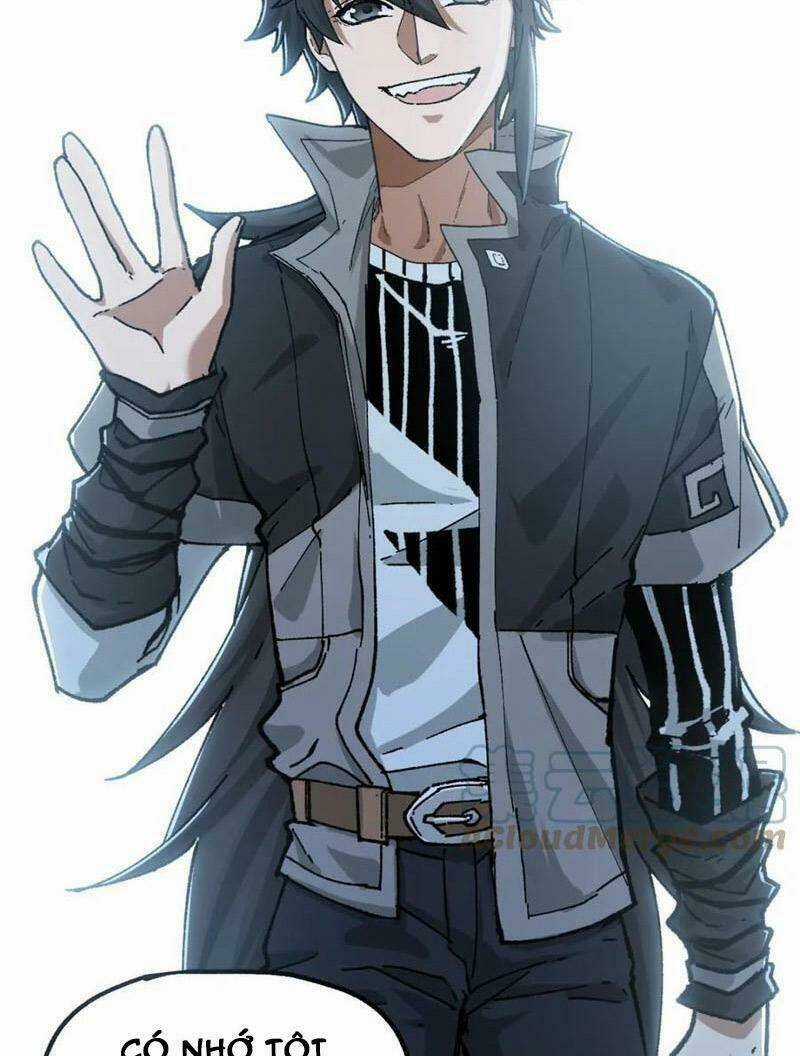 Thánh Khư Chapter 175 trang 79