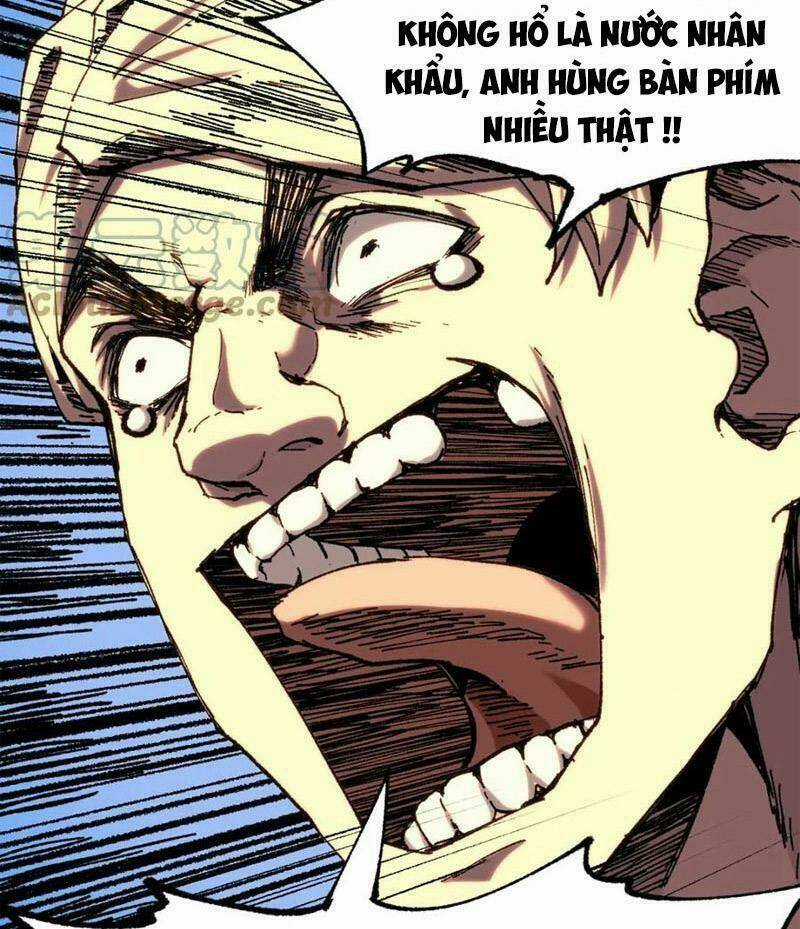 Thánh Khư Chapter 175 trang 8