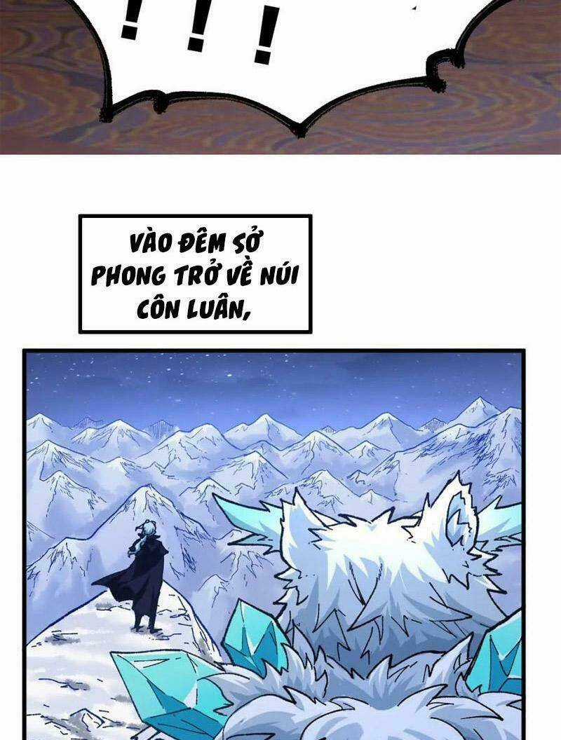 Thánh Khư Chapter 175 trang 83