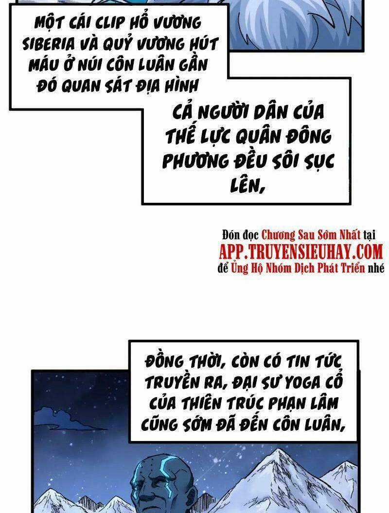 Thánh Khư Chapter 175 trang 84