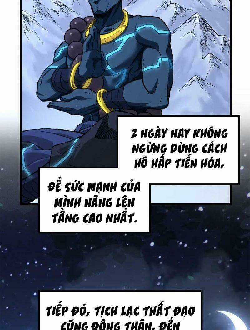 Thánh Khư Chapter 175 trang 85