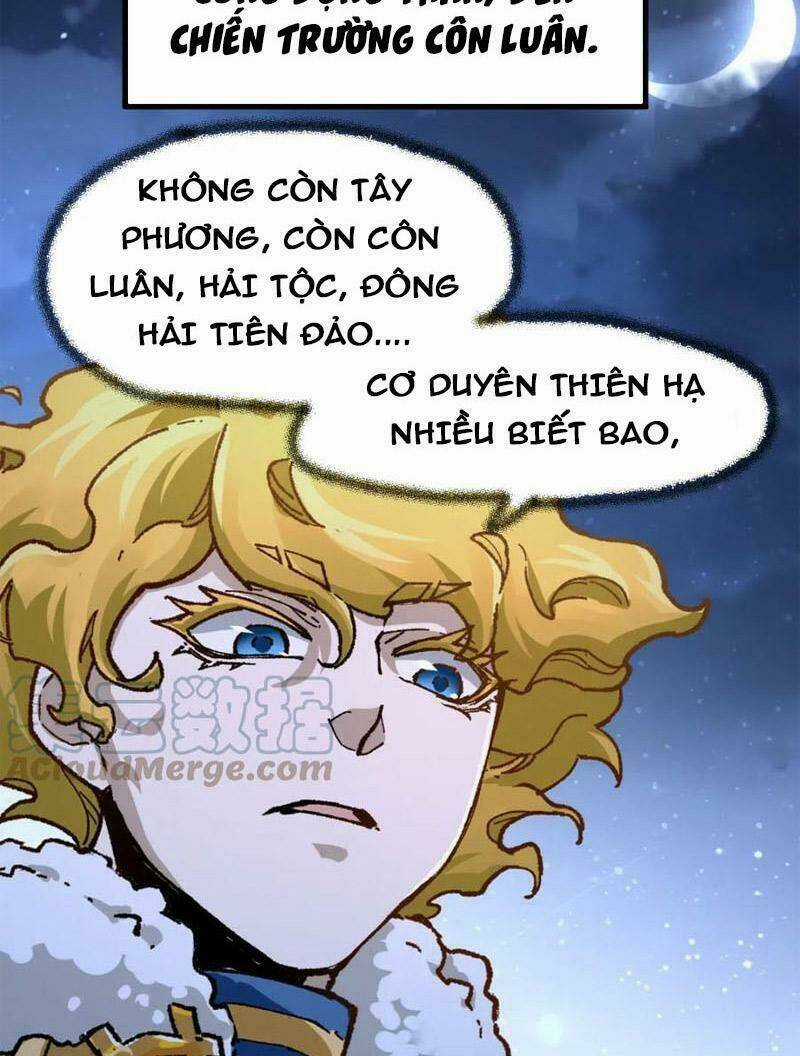Thánh Khư Chapter 175 trang 86