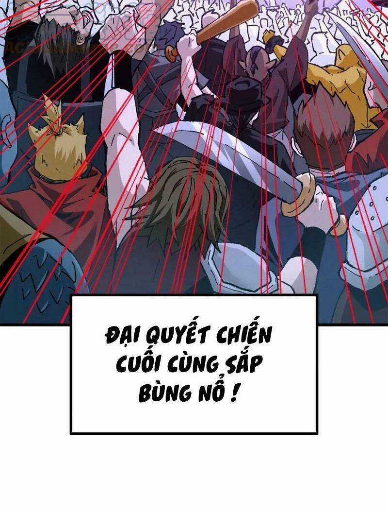 Thánh Khư Chapter 175 trang 89