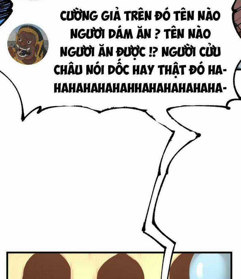 Thánh Khư Chapter 175 trang 9