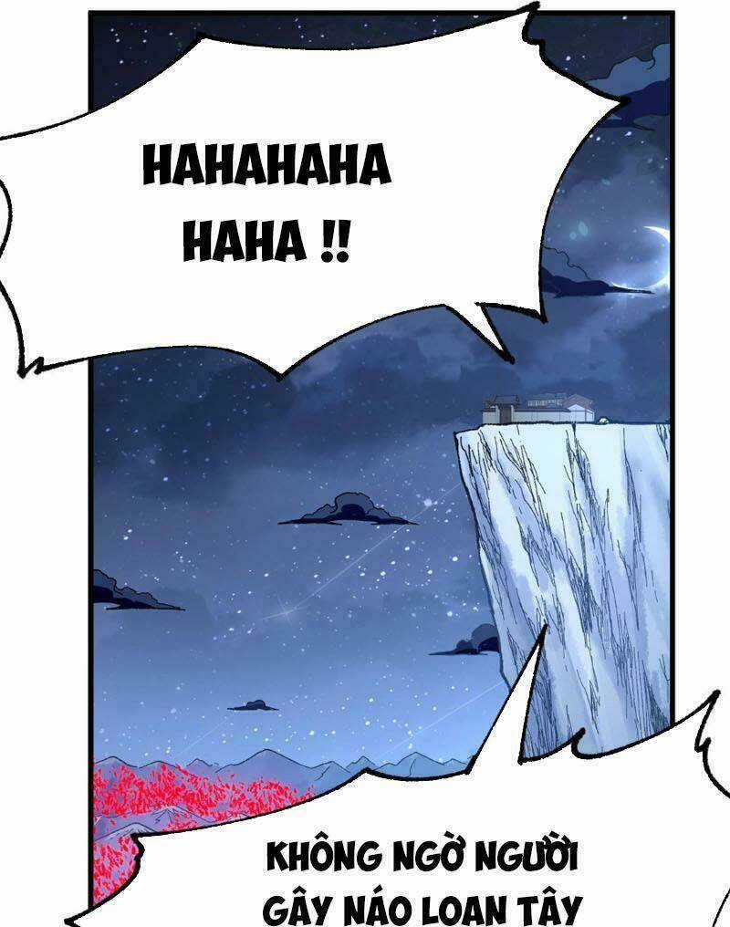 Thánh Khư Chapter 176 trang 0