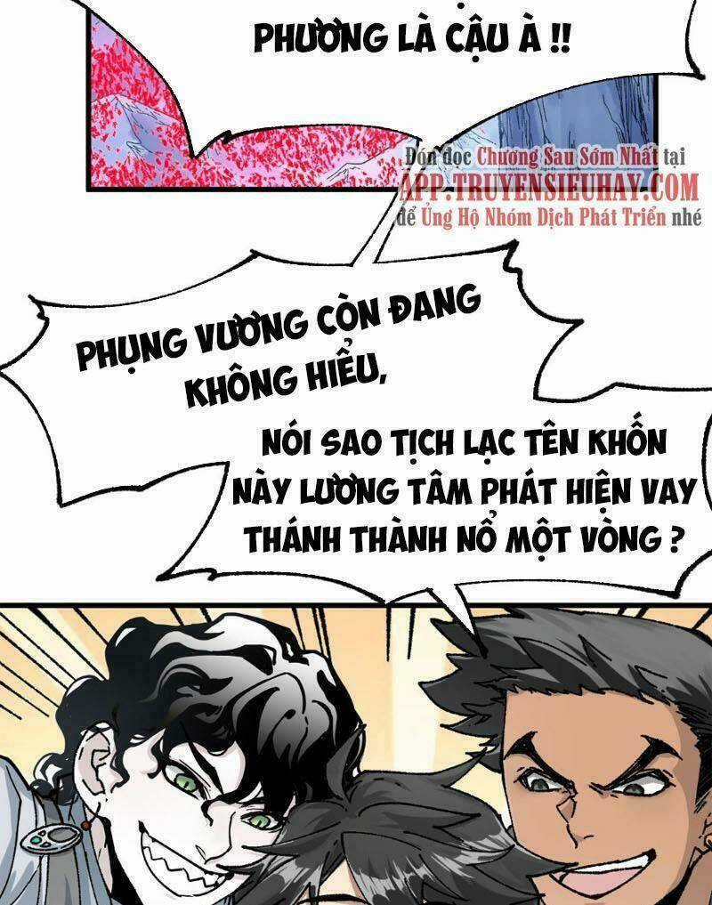 Thánh Khư Chapter 176 trang 1