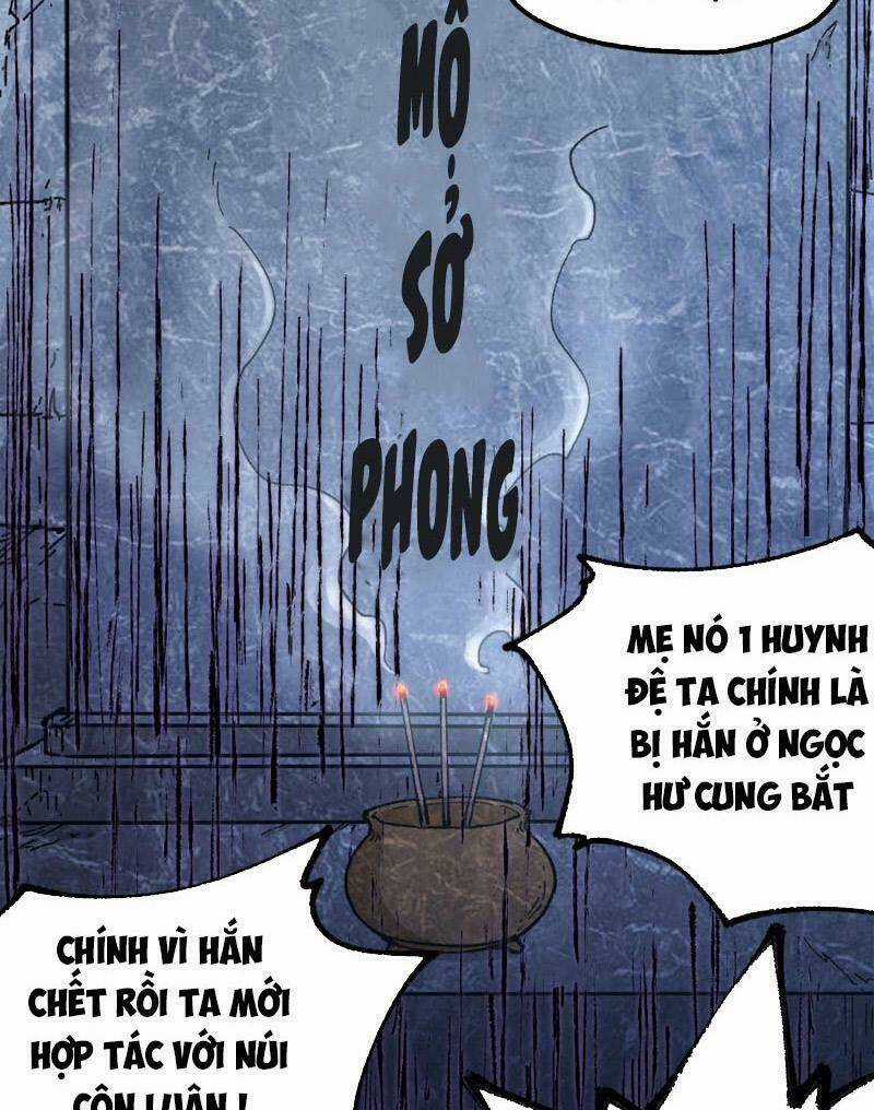 Thánh Khư Chapter 176 trang 10