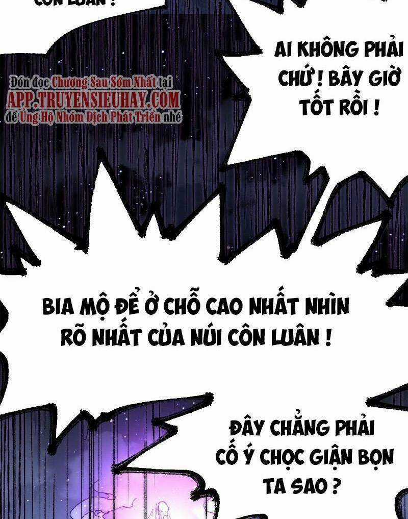 Thánh Khư Chapter 176 trang 11