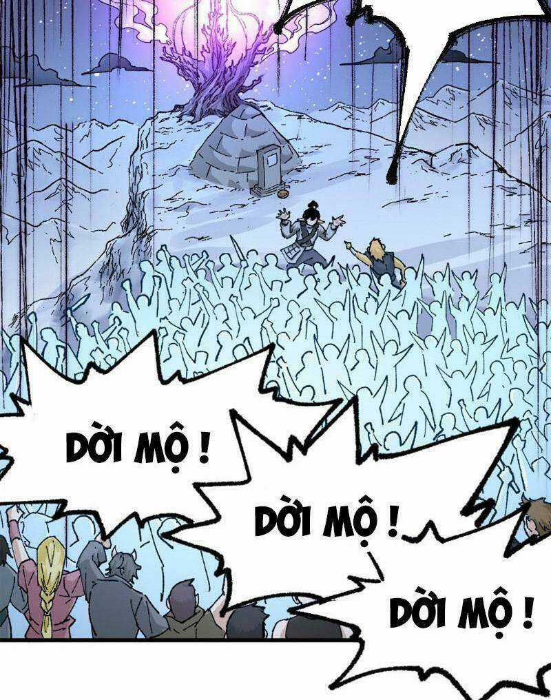 Thánh Khư Chapter 176 trang 12