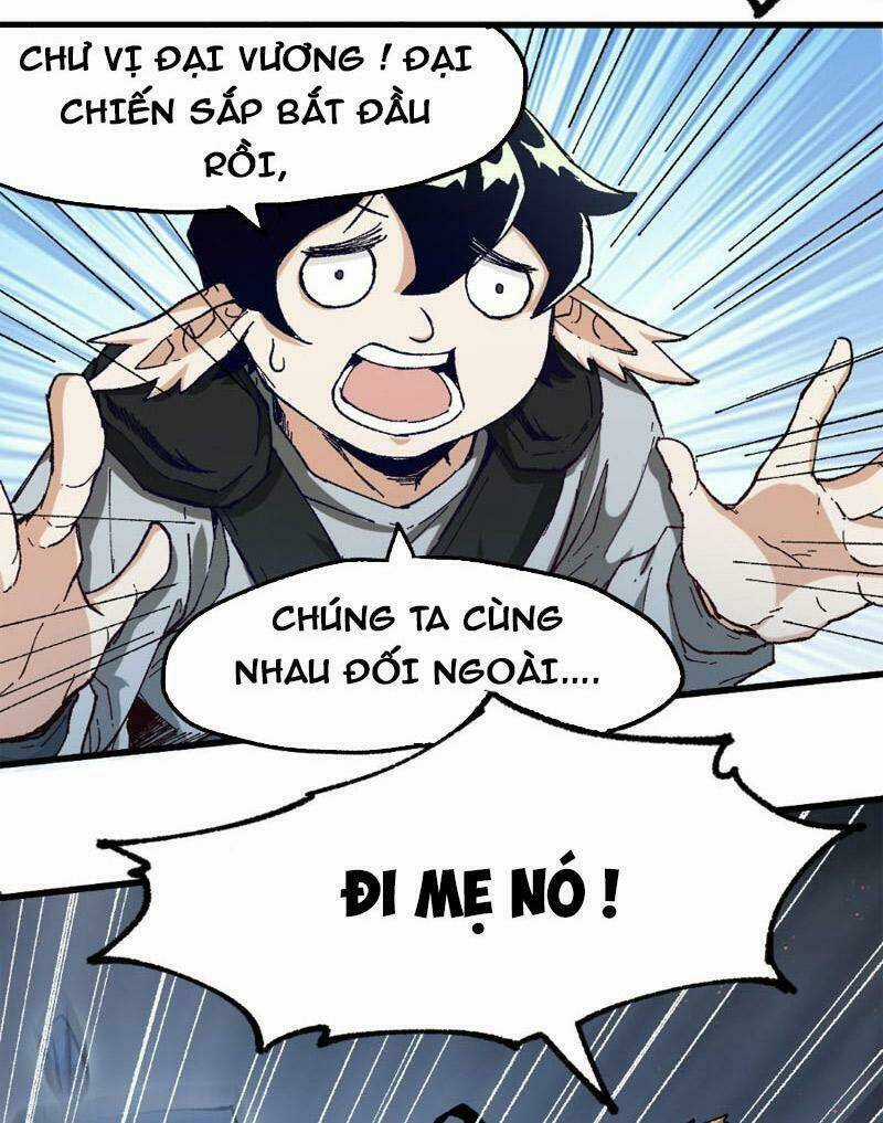 Thánh Khư Chapter 176 trang 13