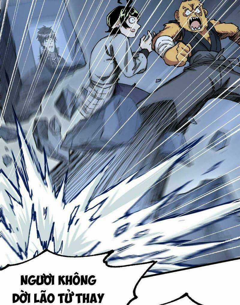 Thánh Khư Chapter 176 trang 14