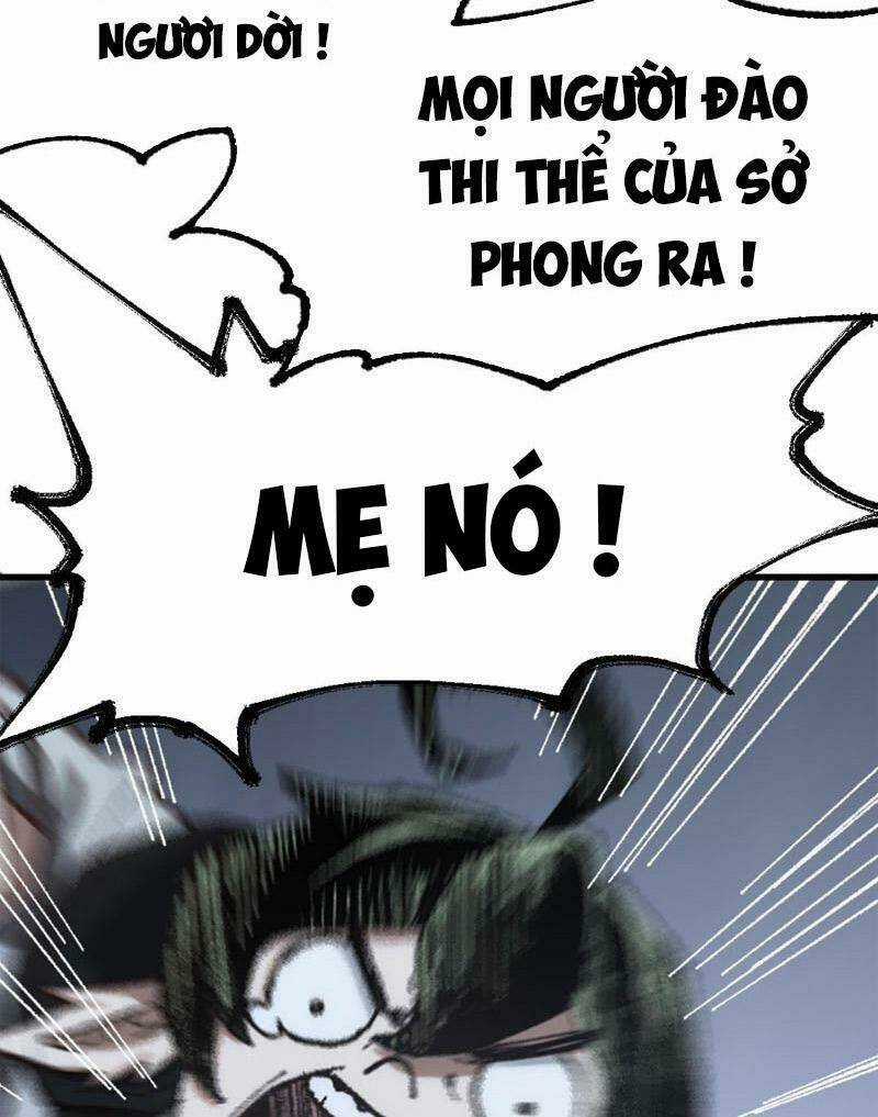 Thánh Khư Chapter 176 trang 15