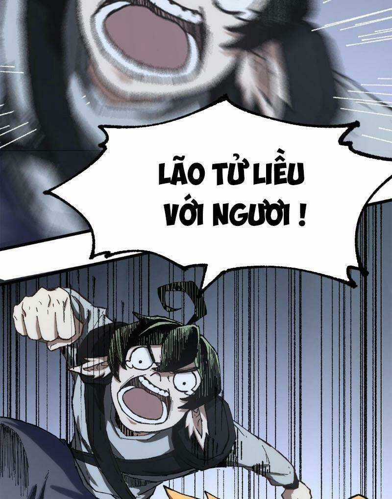 Thánh Khư Chapter 176 trang 16