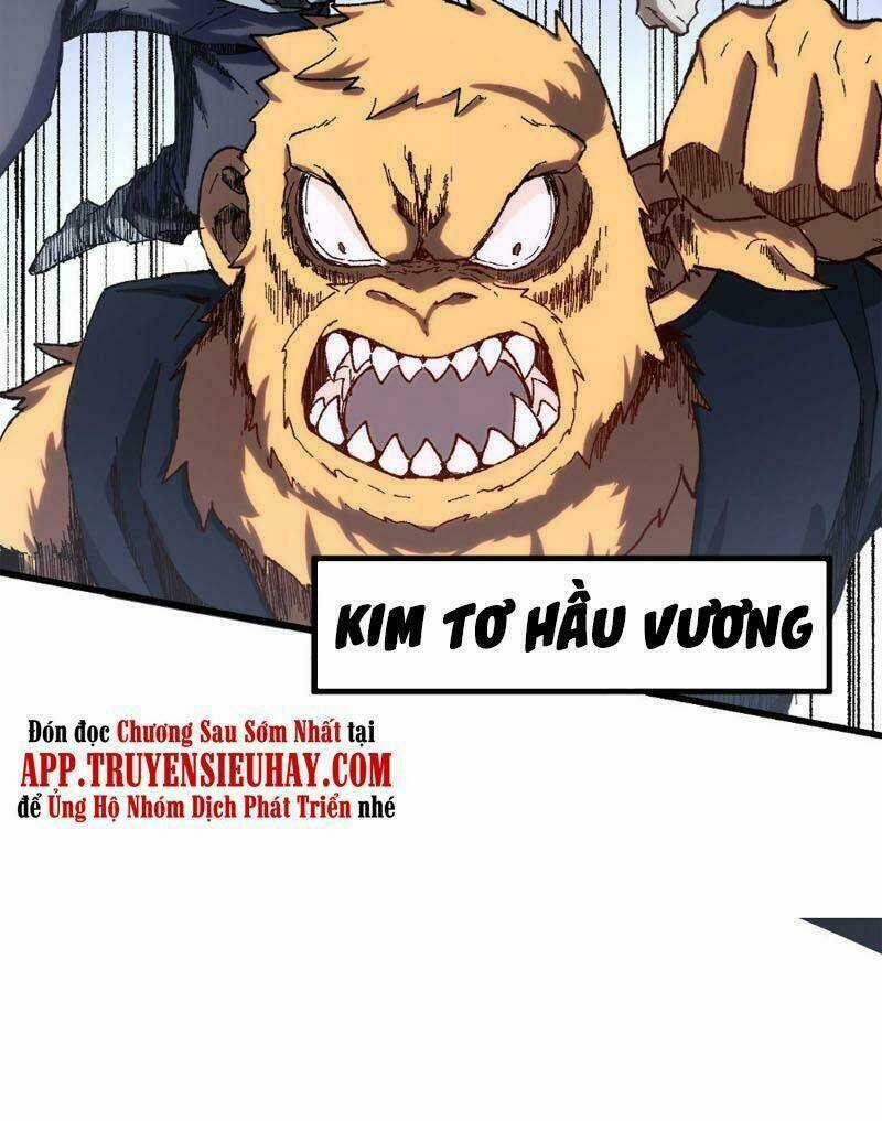 Thánh Khư Chapter 176 trang 17