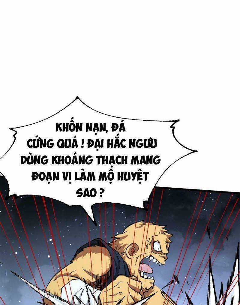 Thánh Khư Chapter 176 trang 18