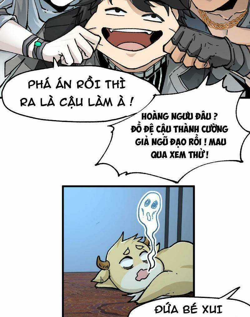 Thánh Khư Chapter 176 trang 2