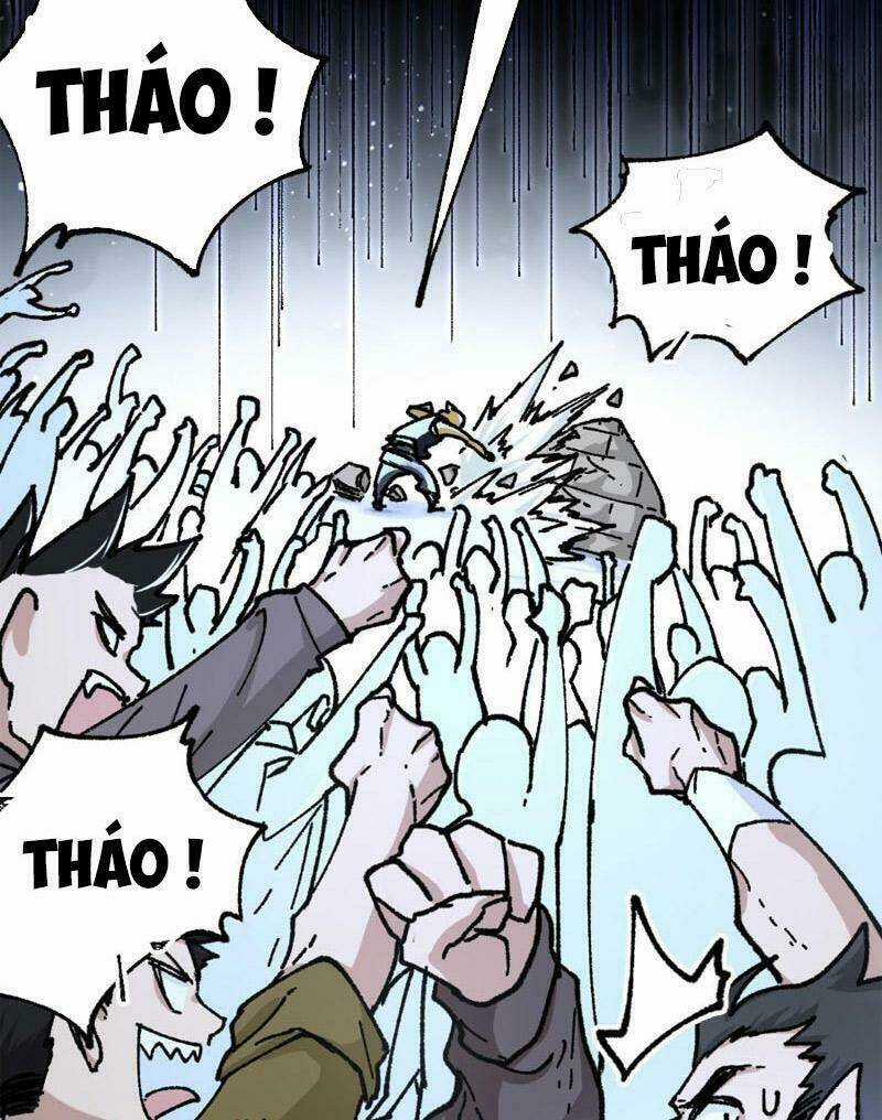Thánh Khư Chapter 176 trang 20