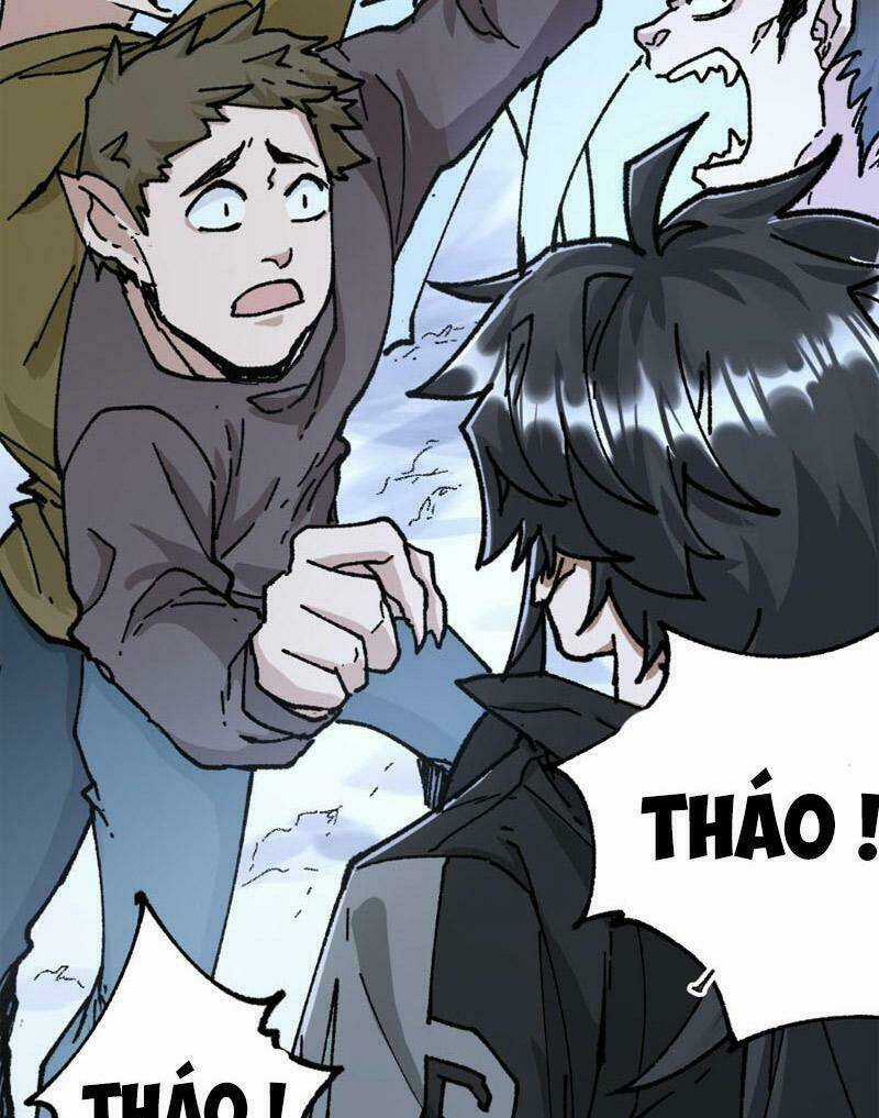 Thánh Khư Chapter 176 trang 21
