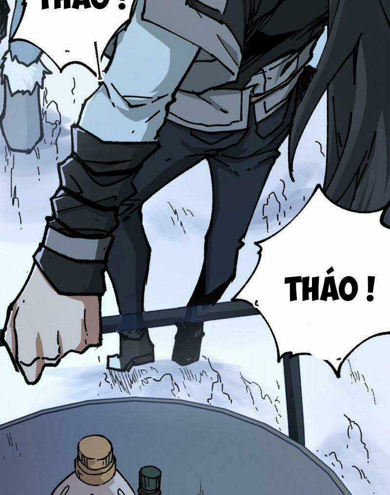 Thánh Khư Chapter 176 trang 22