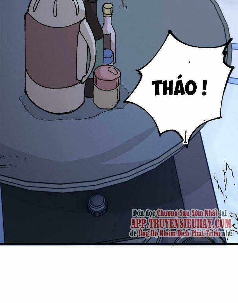Thánh Khư Chapter 176 trang 23