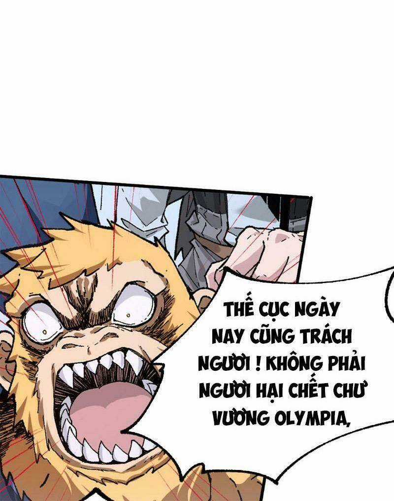 Thánh Khư Chapter 176 trang 24