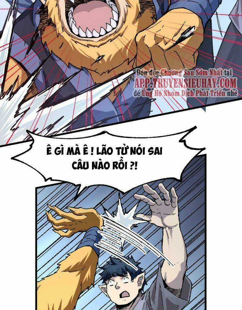 Thánh Khư Chapter 176 trang 26