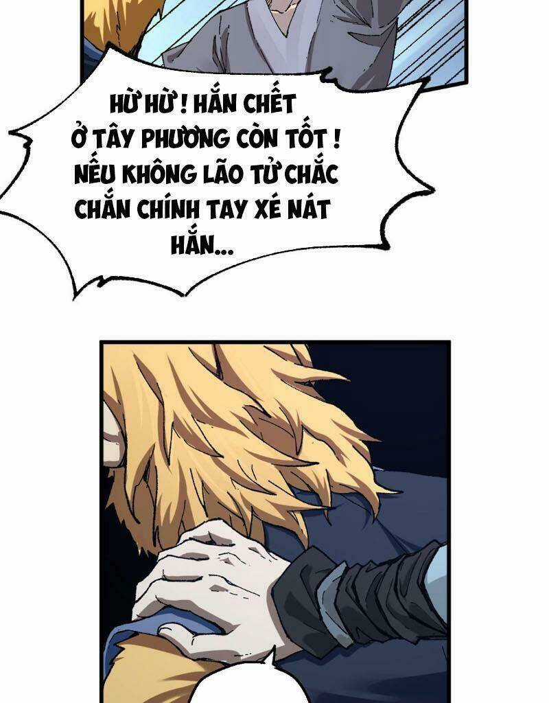 Thánh Khư Chapter 176 trang 27