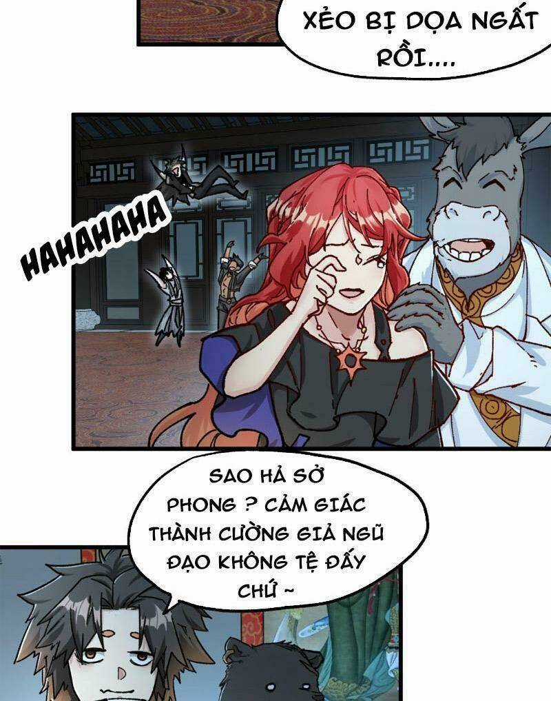 Thánh Khư Chapter 176 trang 3