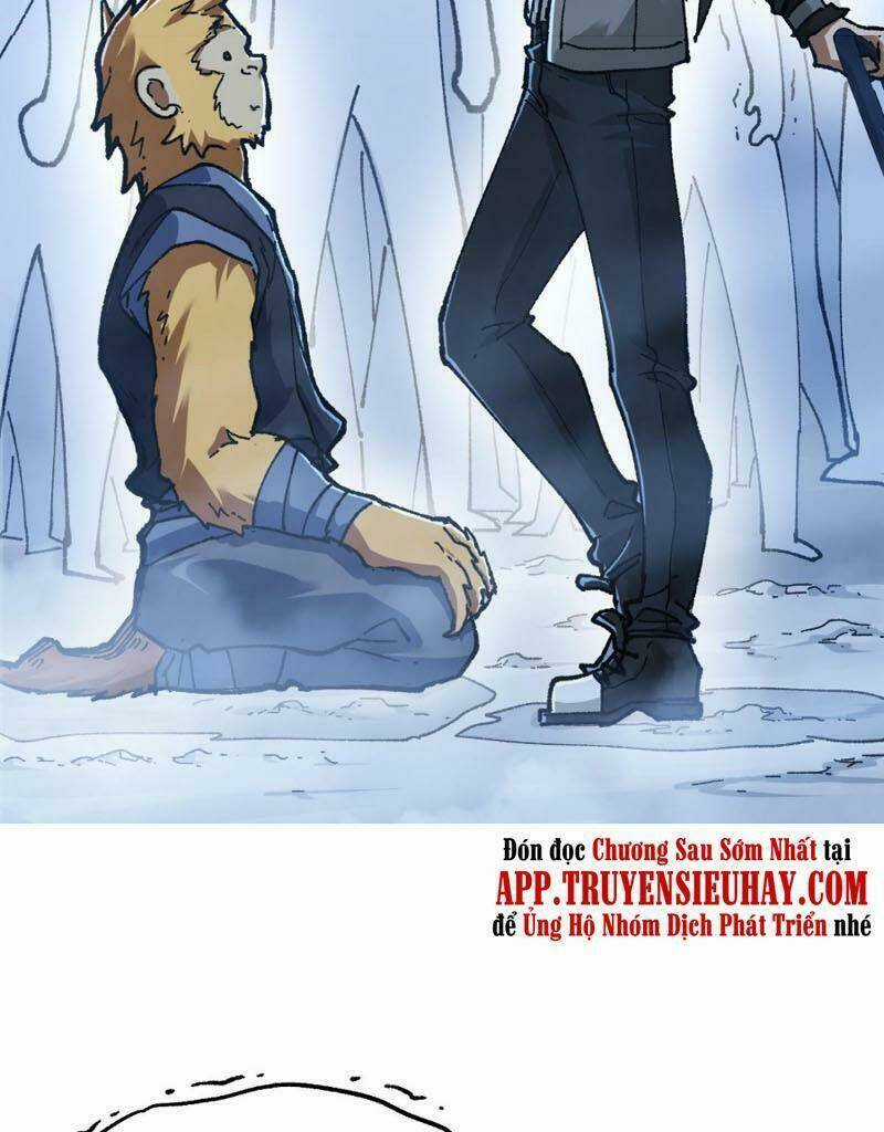 Thánh Khư Chapter 176 trang 31